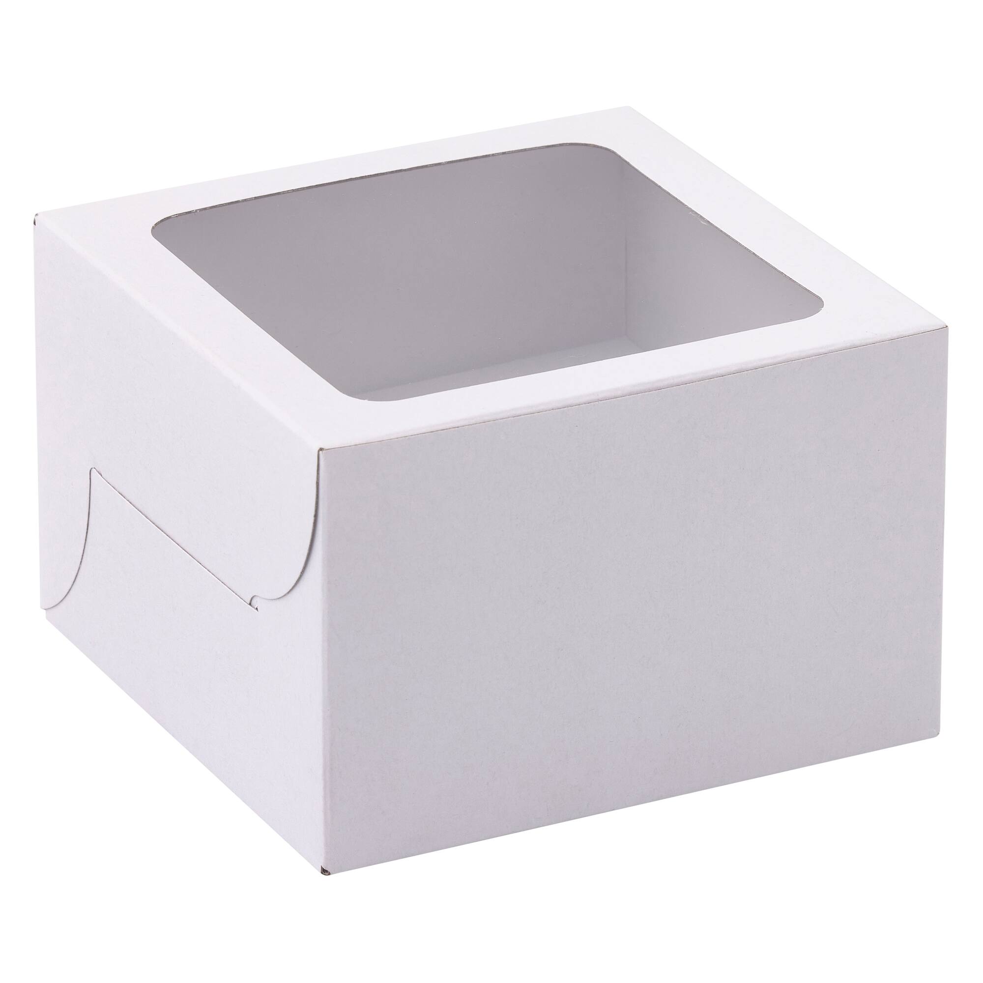 Cupcake Boxes, 3ct. by Celebrate It®